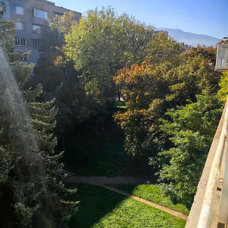 Location Near The Center! Apartment